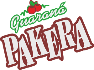 GUARANÁ PAKERA Logo PNG Vector