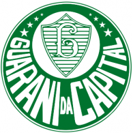 Guarani da Capital Logo Vector