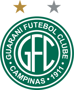 Guarani FC Campinas Logo PNG Vector