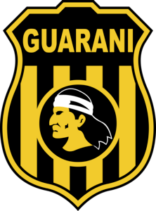 Guaraní Logo PNG Vector