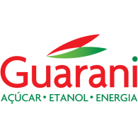 Guarani Logo PNG Vector