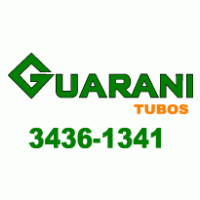 Guarani Tubos Logo Vector