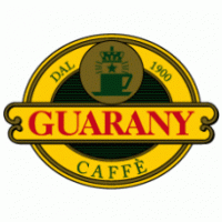 GUARANY Logo PNG Vector