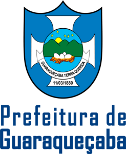 Guaraqueçaba-Pr Logo PNG Vector