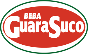 GuaraSuco Logo PNG Vector