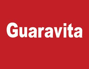 Guaravita Logo PNG Vector
