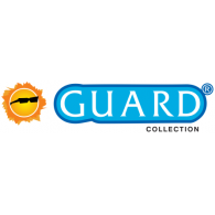 Guard Collection Logo PNG Vector