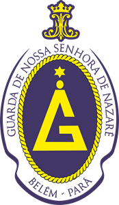 GUARDA DE NS DE NAZARÉ Logo Vector