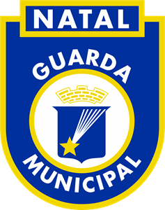 Guarda Municipal de Natal Logo PNG Vector