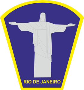 GUARDA MUNICIPAL DO RIO DE JANEIRO Logo Vector