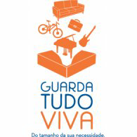 Guarda Tudo Viva Logo PNG Vector