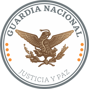 GUARDIA NACIONAL Logo PNG Vector