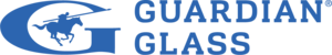 Guardian Glass Logo PNG Vector