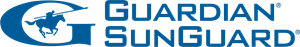 Guardian Glass Logo Vector