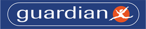 GUARDIAN Logo PNG Vector