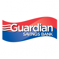 Guardian Savings Bank Logo PNG Vector
