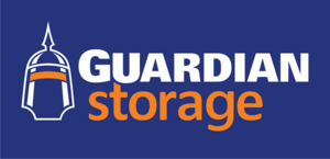 Guardian Storage Logo PNG Vector