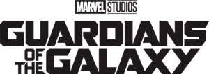 Guardians of the Galaxy Logo PNG Vector
