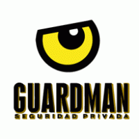 Guardman S.A Logo PNG Vector