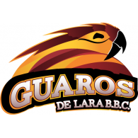 Guaros de Lara Logo PNG Vector