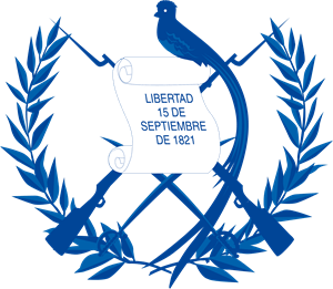 GUATEMALA ESCUDO Logo Vector