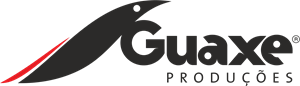 Guaxe Produções Logo PNG Vector