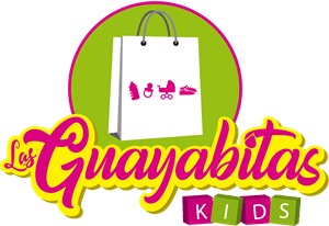 GUAYABITAS KIDS Logo PNG Vector