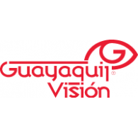 Guayaquil Visión Logo PNG Vector