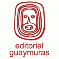 Guaymuras Editorial Logo PNG Vector
