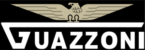 Guazzoni Logo PNG Vector