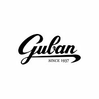 Guban Logo PNG Vector