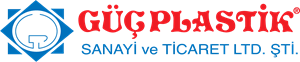 Güç Plastik Logo PNG Vector