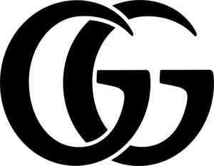 Gucci Logo PNG Vector