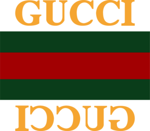GUCCI Logo PNG Vector
