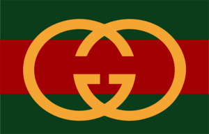 GUCCI Logo PNG Vector