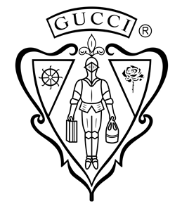 Contemporáneo Considerar Departamento gucci museo Logo PNG Vector (CDR) Free Download
