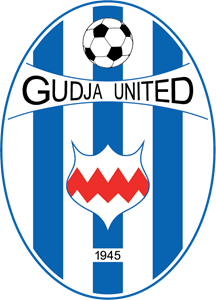Gudja United FC Logo PNG Vector