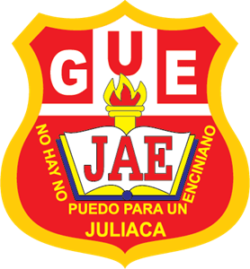GUE Jose Antonio Encinas Logo PNG Vector