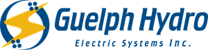 Guelph Hydro Logo PNG Vector