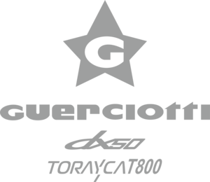 Guerciotti dx50 Logo PNG Vector