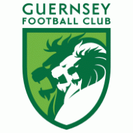 Guernsey FC Logo PNG Vector