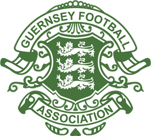 Guernsey Football Association Logo PNG Vector