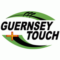 Guernsey Touch Association Logo PNG Vector