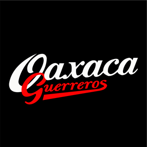 Guerreros de Oaxaca Logo PNG Vector