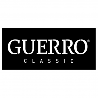 Guerro Logo PNG Vector