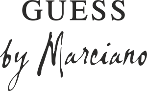 Guess by Marciano Logo PNG Vector