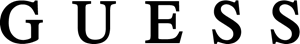 Guess Logo PNG Vector