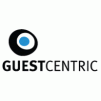 GuestCentric Logo Vector