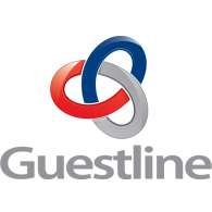 Guestline Logo Vector