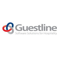 Guestline Logo Vector